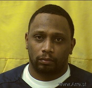 Brian K Floyd Jr Mugshot